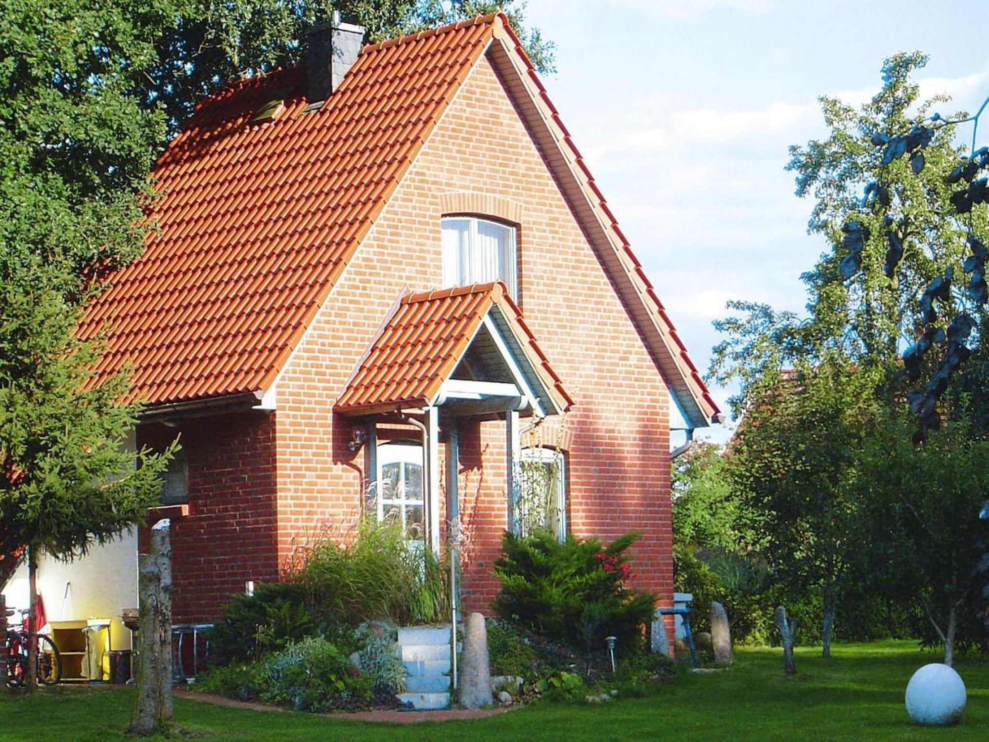 Holiday Home Plau Am See Exterior photo